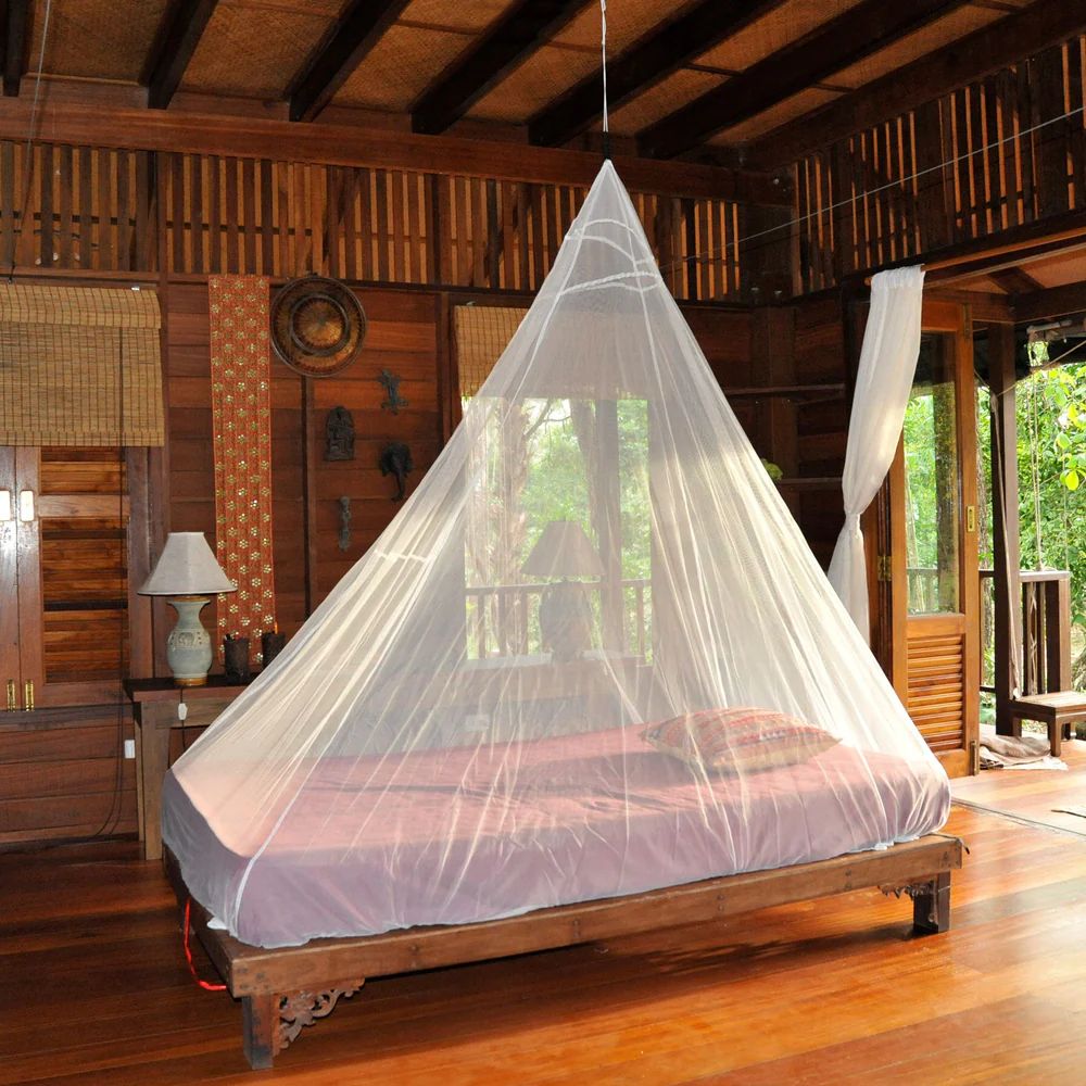 Mosquito, Insect & Bugs Netting